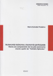 Autonomía teónoma y teonomía participada vignette