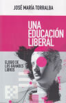 Una educación liberal vignette