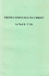 From Confucius to Christ vignette