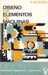 Diseño de elementos de máquinas. vignette
