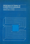 Problemas de diseño de elementos de máquinas vignette