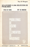 Soluciones a una selección de problemas de diseño de elementos de máquinas vignette