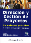 Dirección y gestión de proyectos vignette