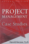 Project management vignette
