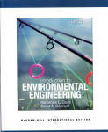 Introduction to environmental engineering vignette