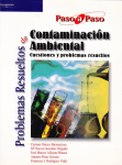 Problemas resueltos de contaminación ambiental vignette