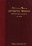 Advanced water distribution modeling and management. vignette