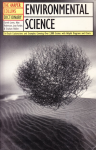 The HarperCollins dictionary of environmental science vignette
