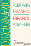 Diccionario português-espanhol español portugués vignette