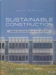 Sustainable construction vignette