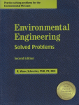 Environmental engineering solved problems vignette