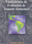 Fundamentos de evaluación de impacto ambiental vignette