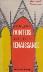 Italian painters of the Renaissance vignette