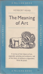 The meaning of art vignette