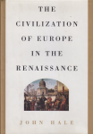 The civilization of Europe in the Renaissance vignette
