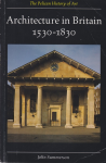 Architecture in Britain vignette
