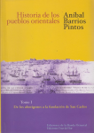 Historia de los pueblos orientales vignette
