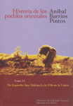 Historia de los pueblos orientales vignette