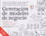 Generación de modelos de negocio vignette