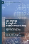 Non-market strategies in international business vignette