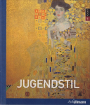 Jugendstil vignette