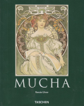 Alfons Mucha vignette