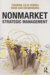 Nonmarket strategic management vignette