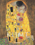 Gustav Klimt vignette