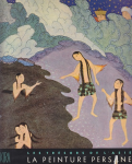 La peinture persane vignette
