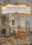 Period rooms vignette