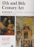 17th and 18th century art vignette
