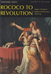 Rococo to revolution vignette