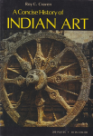 A concise history of Indian art vignette