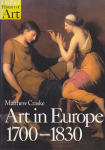 Art in Europe 1700-1830 vignette
