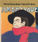 Toulouse-Lautrec vignette