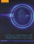 Google hacking for penetration testers vignette