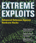 Extreme exploits vignette