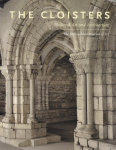 The cloisters vignette