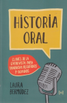 Historia oral vignette