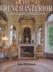 The French interior in the eighteenth century vignette