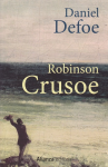 Robinson Crusoe vignette