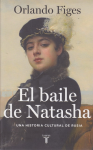 El baile de Natasha vignette