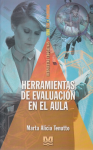 Herramientas de evaluación en el aula vignette