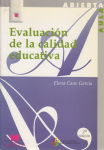 Evaluación de la calidad educativa vignette