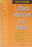 La buena educación en el trabajo vignette