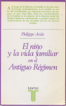 El niño y la vida familiar en el antiguo régimen vignette