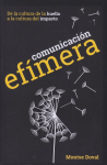 Comunicación efímera vignette