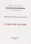 Caxon de Sastre vignette