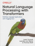 Natural language processing with transformers vignette