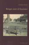 Borges ante el fascismo vignette